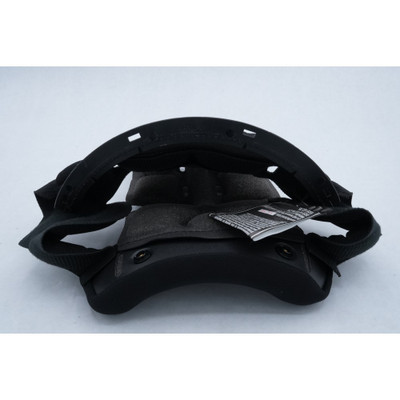 LS2 Track Liner Black 2XL