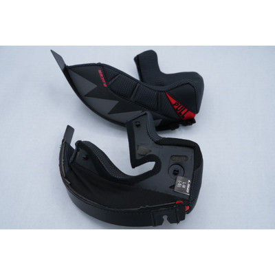 LS2 Thunder FIM Slim Check Pad XL