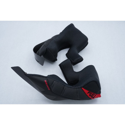 LS2 Thunder FIM Thick Cheek Pad XS-S +25