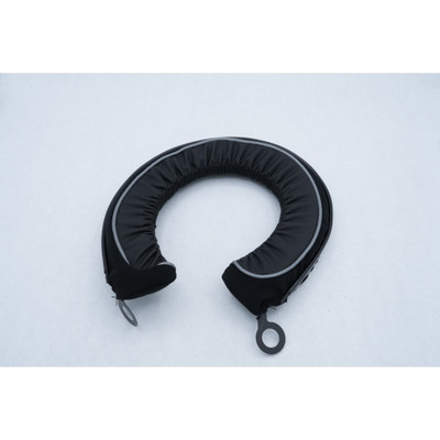 LS2 Vortex Neck Roll Black M/L