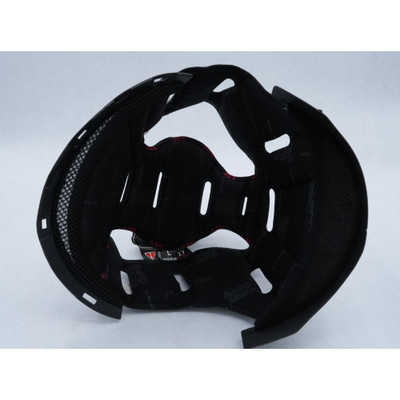 LS2 Verso Liner Black XS