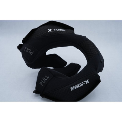 LS2 X Force Cheek Pad 3XL