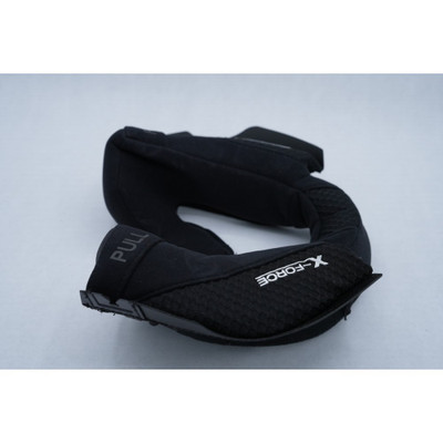 LS2 X Force Slim Cheek Pad XS-M