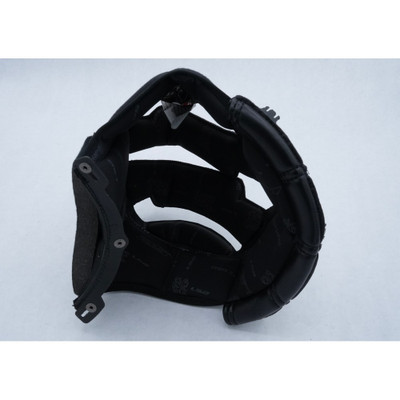 LS2 Xtra Liner Black 3XL