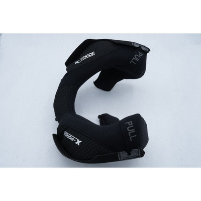 LS2 X Force Thick Cheek Pad 2XL