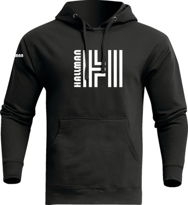 Thor Hallman Legacy Pullover Sweatshirt