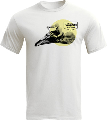 Thor Hallman Throwback T-Shirt