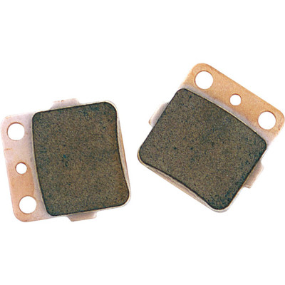 EBC BRAKE PADS FA84R SINTERED R SERIES