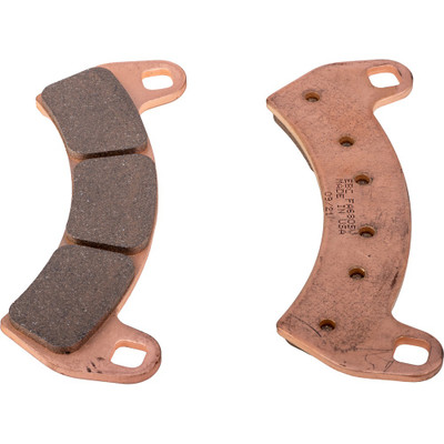 EBC BRAKE PADS FA680SV SEVERE DUTY SV SERIES