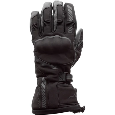RST ATLAS CE WATERPROOF GLOVE BLACK