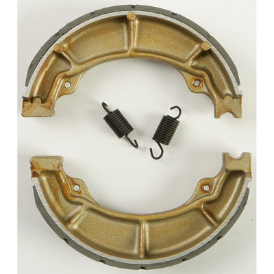 EBC BRAKE SHOES 306G GROOVED