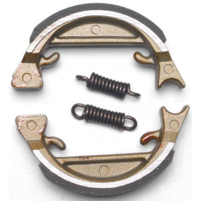 EBC BRAKE SHOES 322 PLAIN