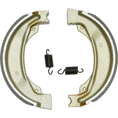 EBC BRAKE SHOES 340 PLAIN