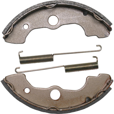 EBC BRAKE SHOES 342 PLAIN