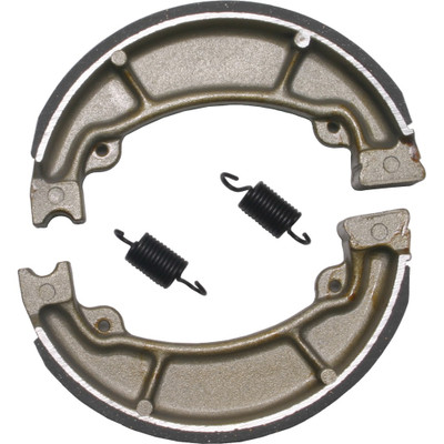 EBC BRAKE SHOES 350 PLAIN