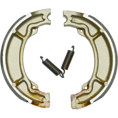 EBC BRAKE SHOES 506 PLAIN