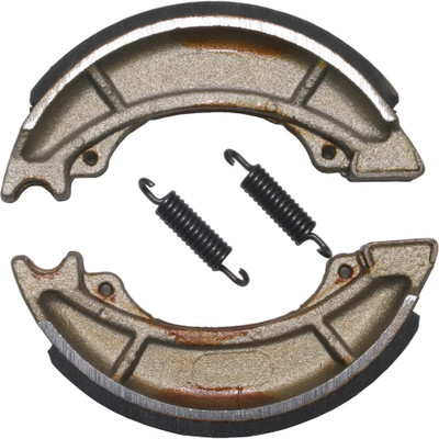 EBC BRAKE SHOES 508 PLAIN