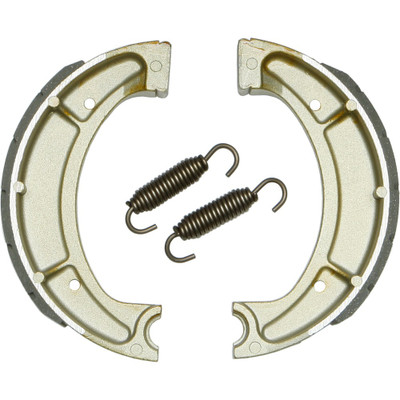 EBC BRAKE SHOES 510G GROOVED