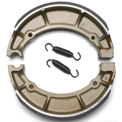 EBC BRAKE SHOES 515 PLAIN