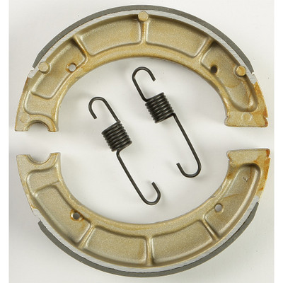 EBC BRAKE SHOES 528 PLAIN