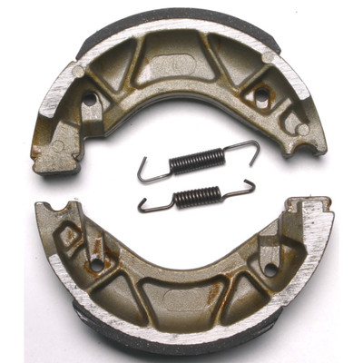 EBC BRAKE SHOES 531 PLAIN