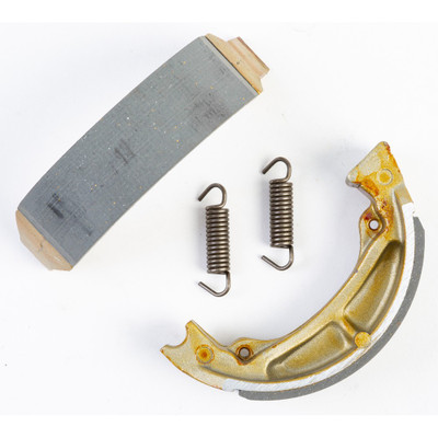 EBC BRAKE SHOES 601 PLAIN
