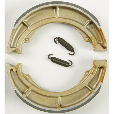 EBC BRAKE SHOES 609 PLAIN