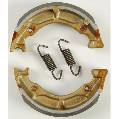 EBC BRAKE SHOES 613 PLAIN