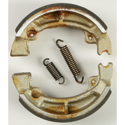 EBC BRAKE SHOES 703 PLAIN