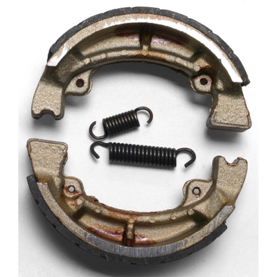 EBC BRAKE SHOES 703G GROOVED