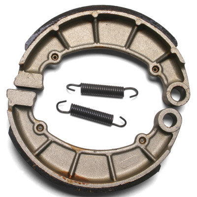EBC BRAKE SHOES 713 PLAIN