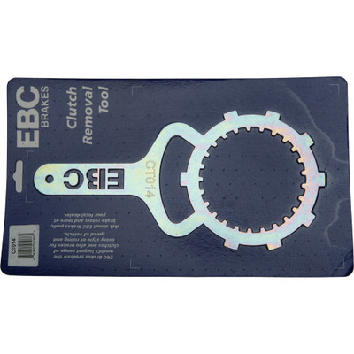 EBC CLUTCH BASKET HOLDER CT014