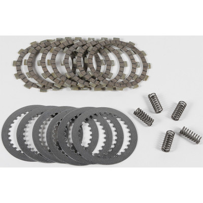 EBC CLUTCH SET DRC39