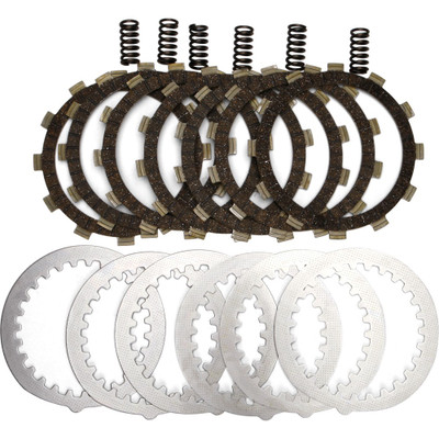 EBC CLUTCH SET DRC43