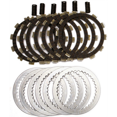 EBC CLUTCH SET DRC58