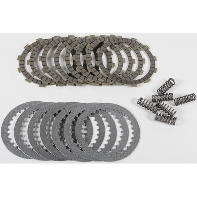 EBC CLUTCH SET DRC75