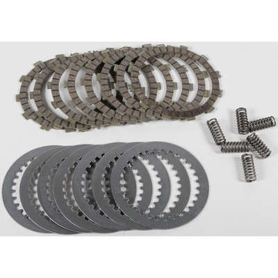 EBC CLUTCH SET DRC71