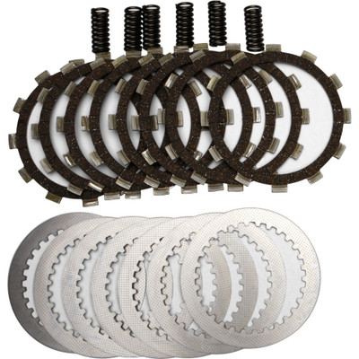 EBC CLUTCH SET DRC70