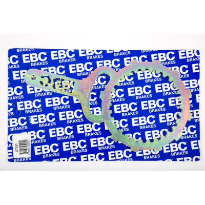 EBC CLUTCH BASKET HOLDER CT021