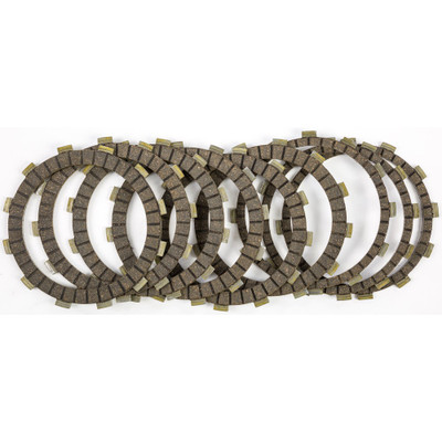 EBC CLUTCH KIT CK3468
