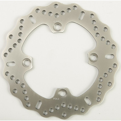 EBC CONTOUR BRAKE ROTOR MD1004C