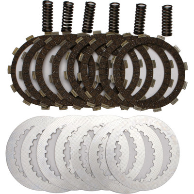 EBC DIRT RACER CLUTCH KIT DRC261