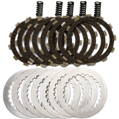 EBC DIRT RACER CLUTCH SET DRC101