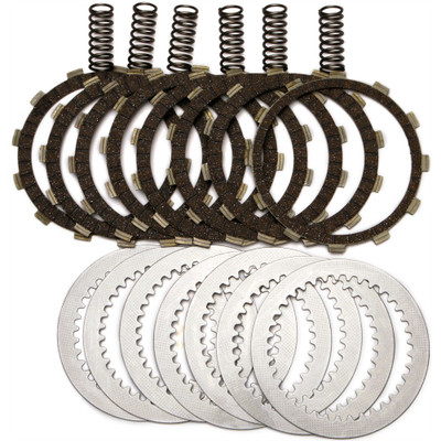 EBC DIRT RACER CLUTCH SET DRC105