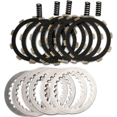 EBC DIRT RACER CLUTCH SET DRC111