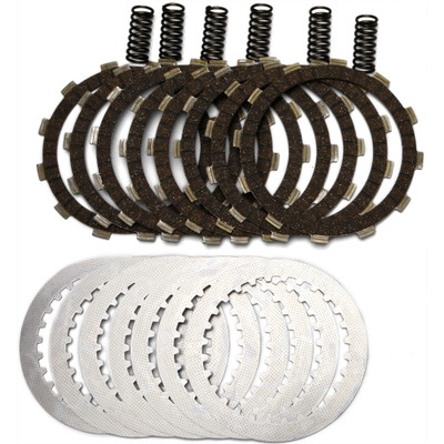 EBC DIRT RACER CLUTCH SET DRC148