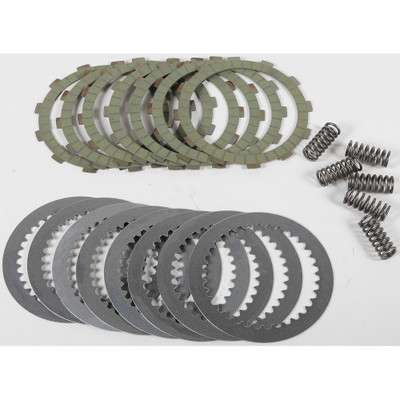 EBC DIRT RACER CLUTCH SET DRC117