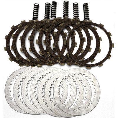 EBC DIRT RACER CLUTCH SET DRC128