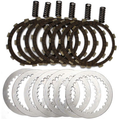 EBC DIRT RACER CLUTCH SET DRC131