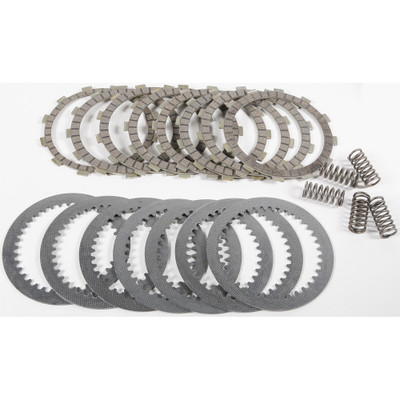 EBC DIRT RACER CLUTCH SET DRC185